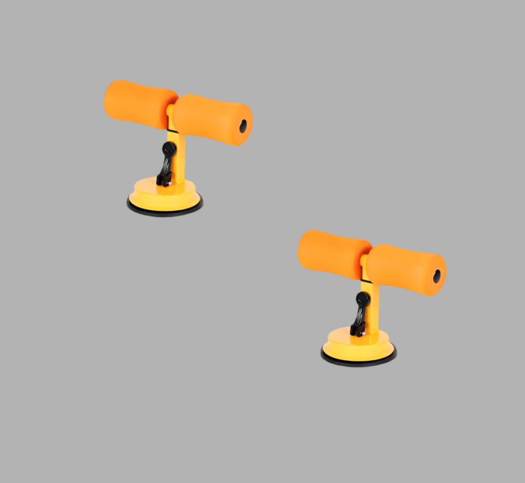 Beyondfit Sit Up Bar Trainer