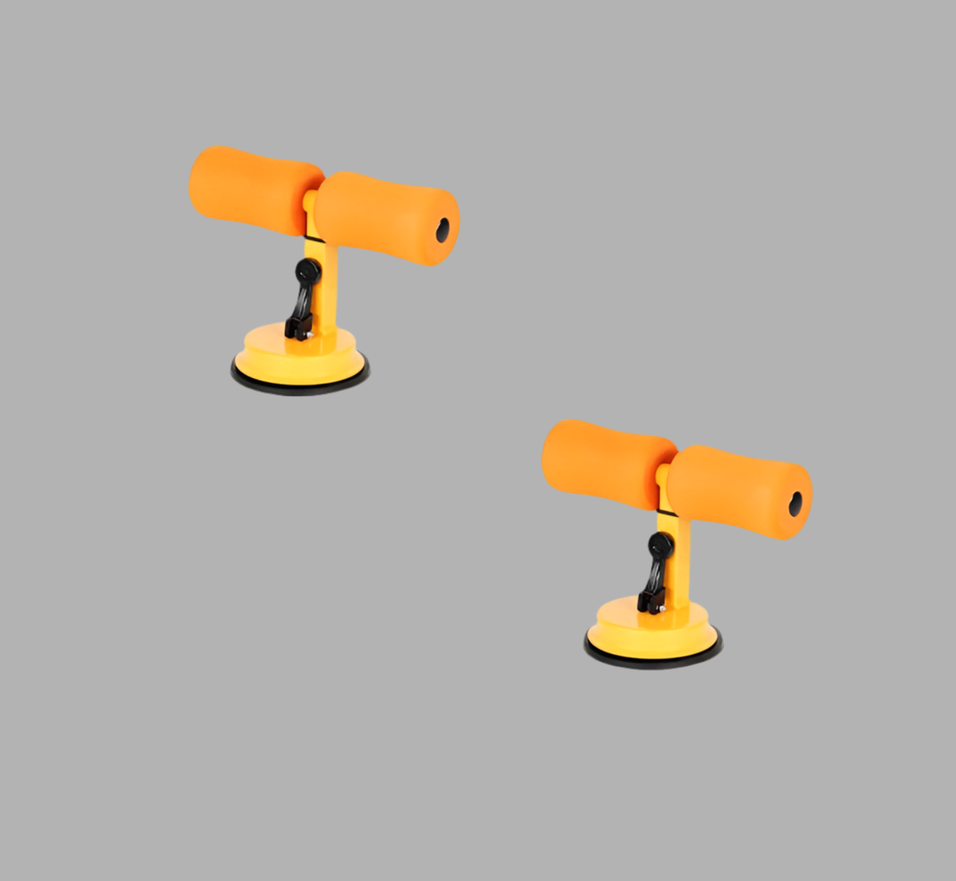Beyondfit Sit Up Bar Trainer