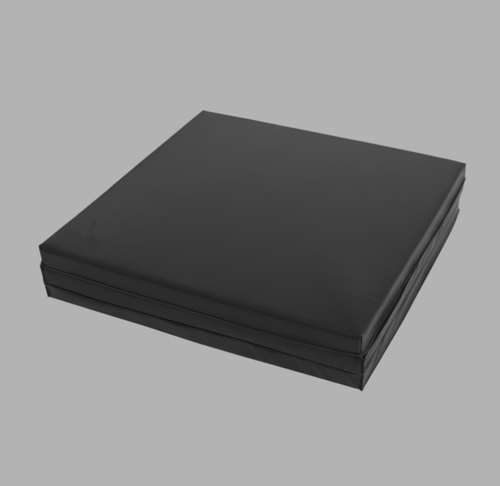 Beyondfit Tri Fold Sports Gym Mat