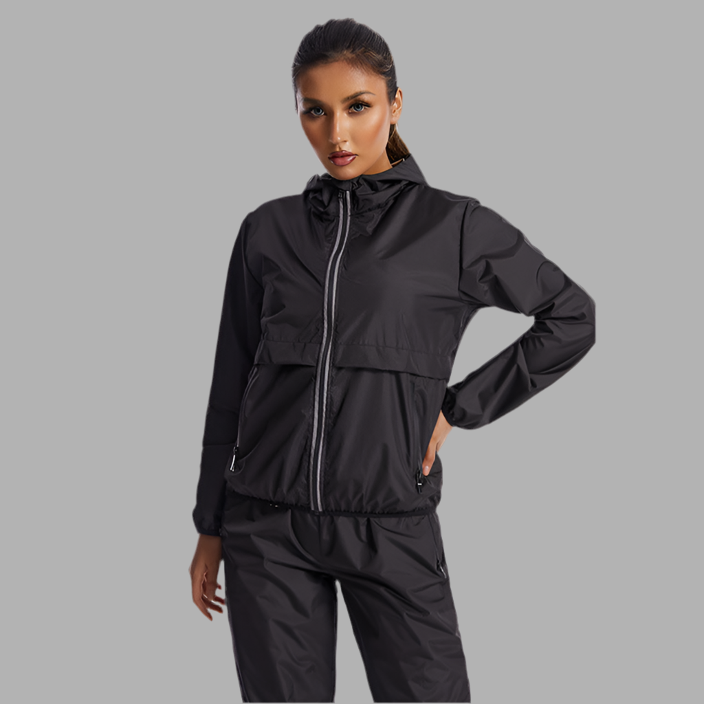 Beyondfit Training Clothes Sports Suit