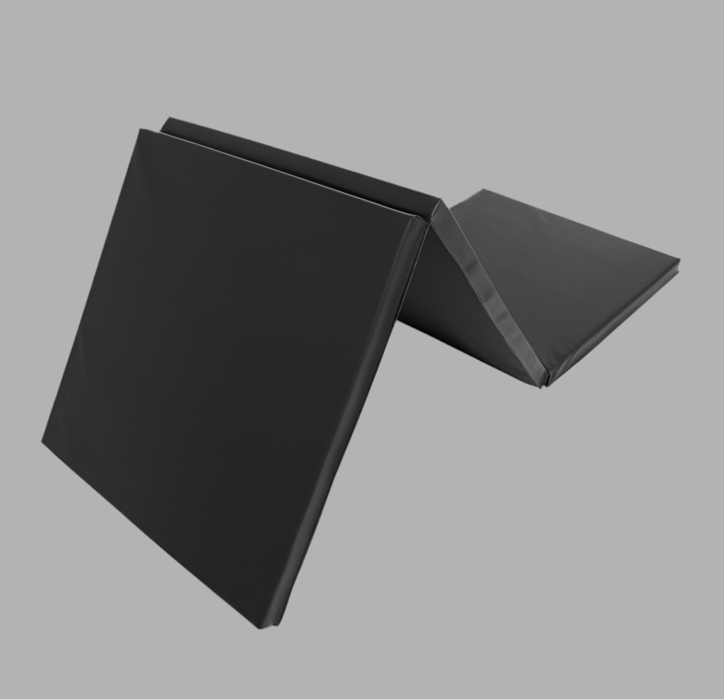 Beyondfit Tri Fold Sports Gym Mat