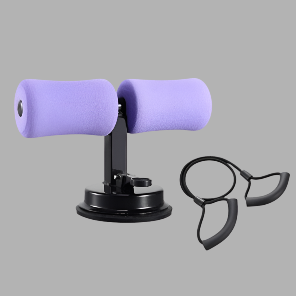 Beyondfit Sit Up Bar Trainer