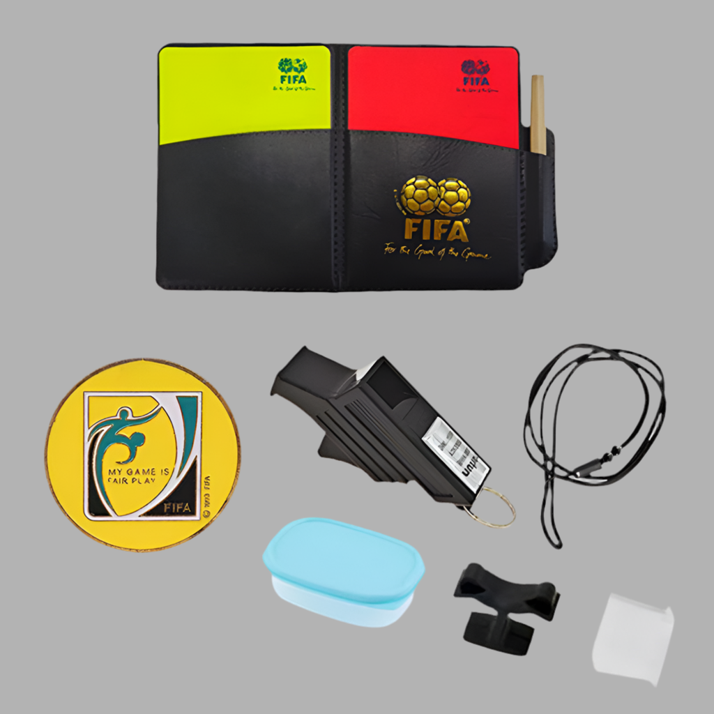 Beyondfit Referee Pro Equipment
