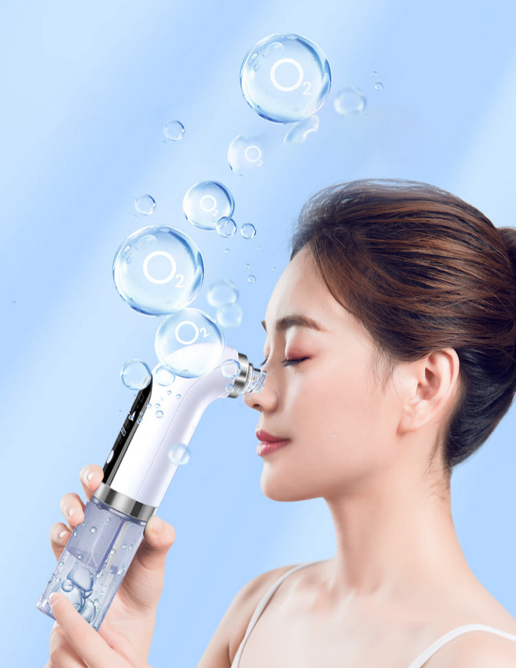 Beyondfit water beauty instrument