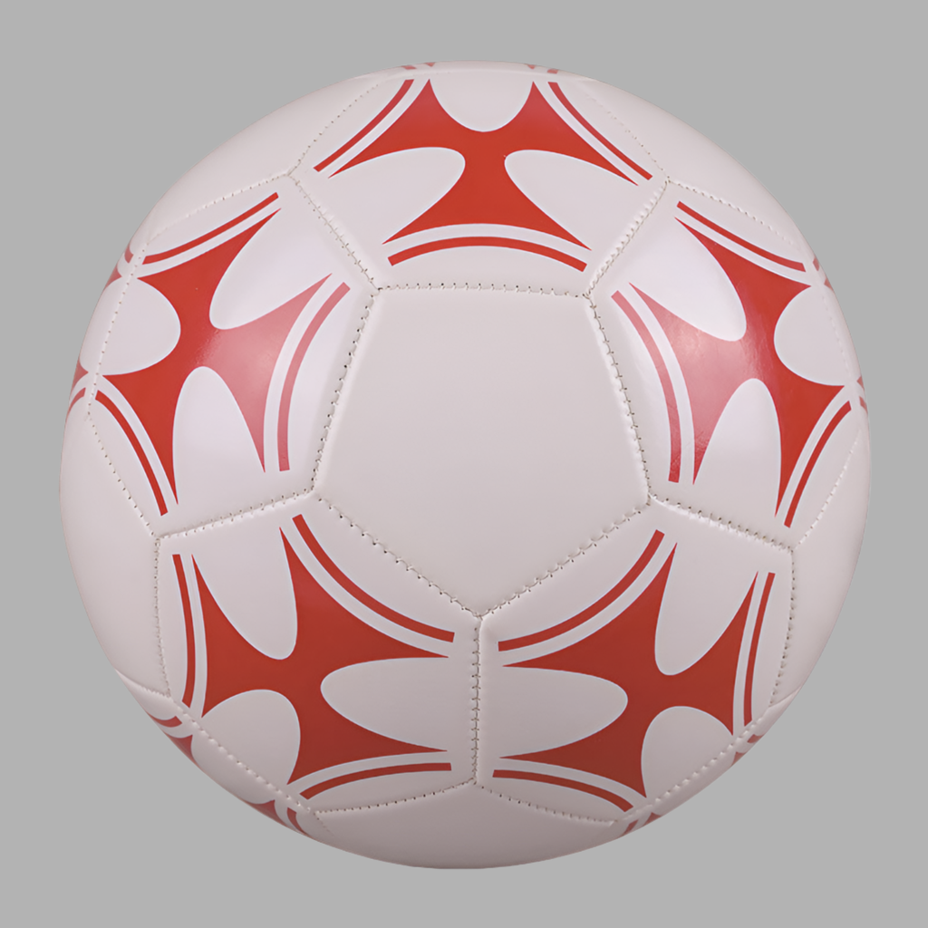 No. 5 football for training