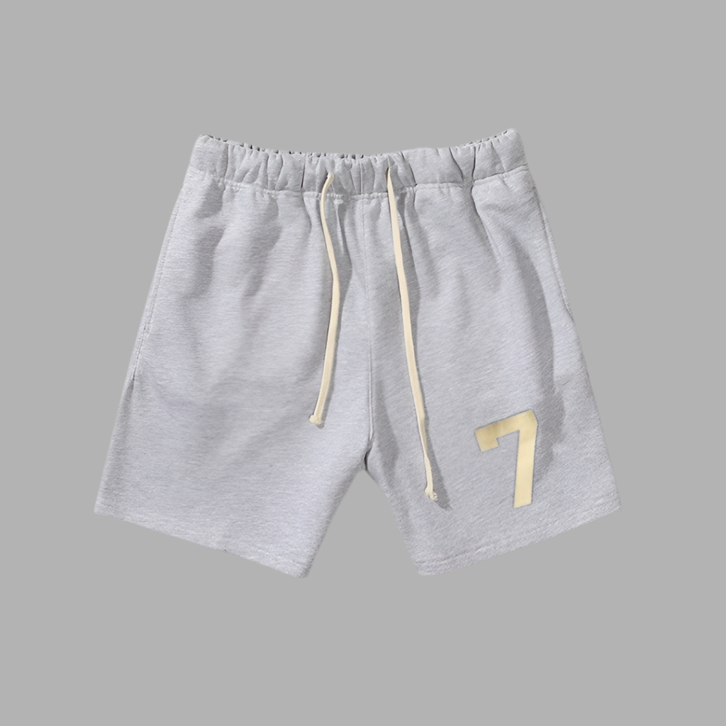 Beyondfit Gym Shorts ‘7’