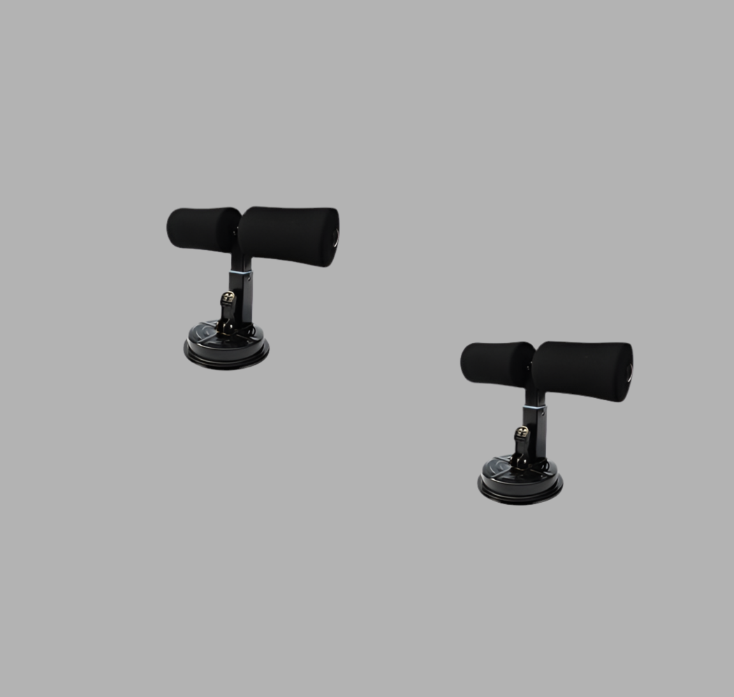 Beyondfit Sit Up Bar Trainer