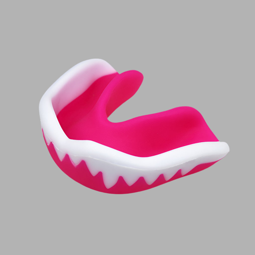 Beyondfit mouthguard with box