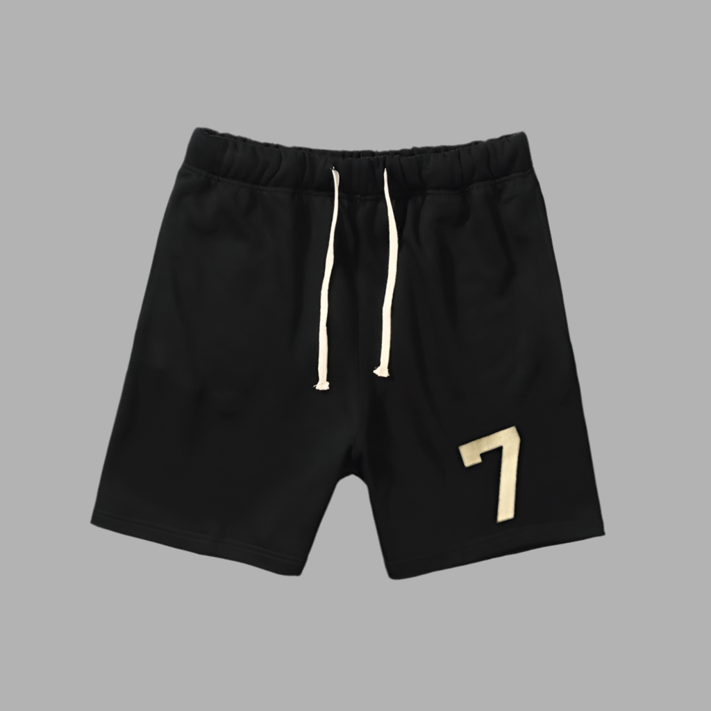 Beyondfit Gym Shorts ‘7’