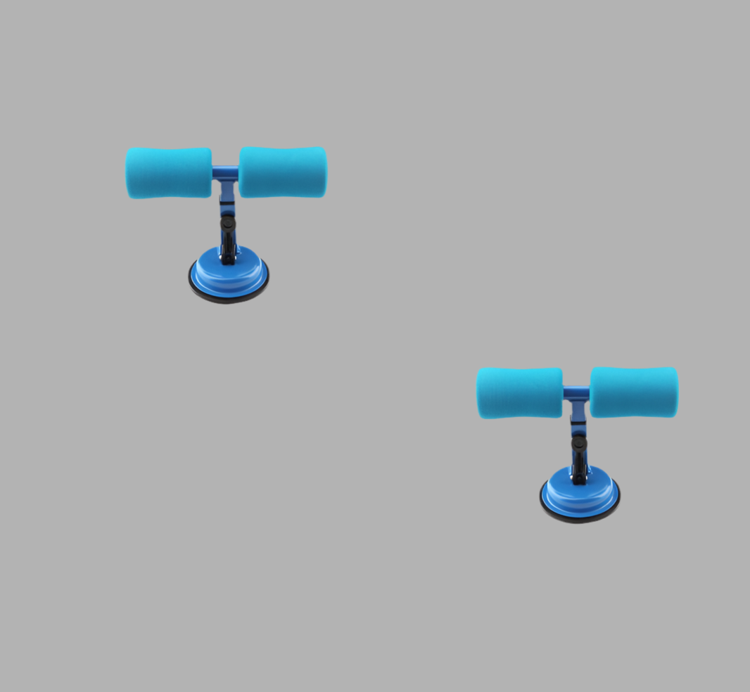Beyondfit Sit Up Bar Trainer