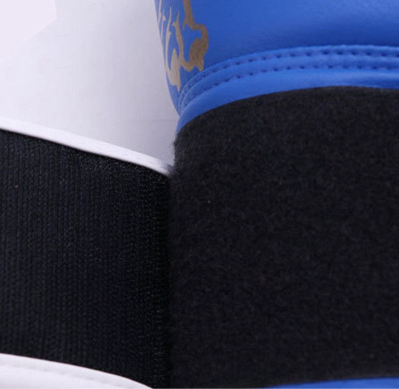 Beyondfit Tiger Boxing Training Gloves