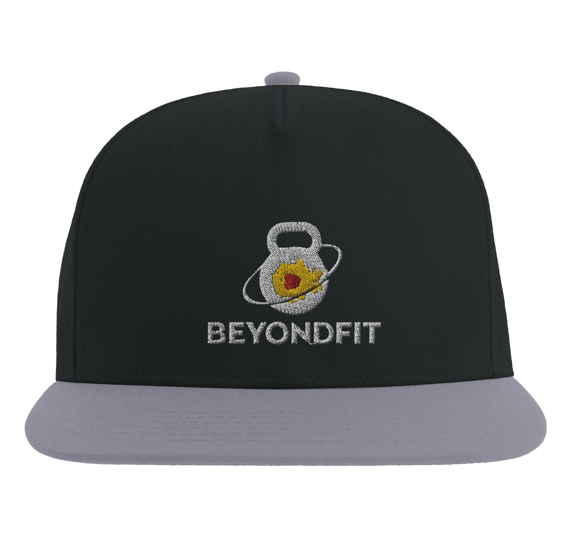 Beyondfit Flat Bill Cap