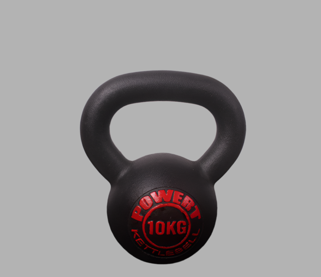 Beyondfit Cast Iron Men's And Women's Dumbbells