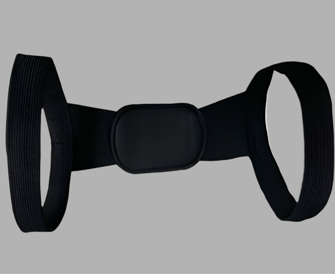 Beyondfit Humpback Correction Belt