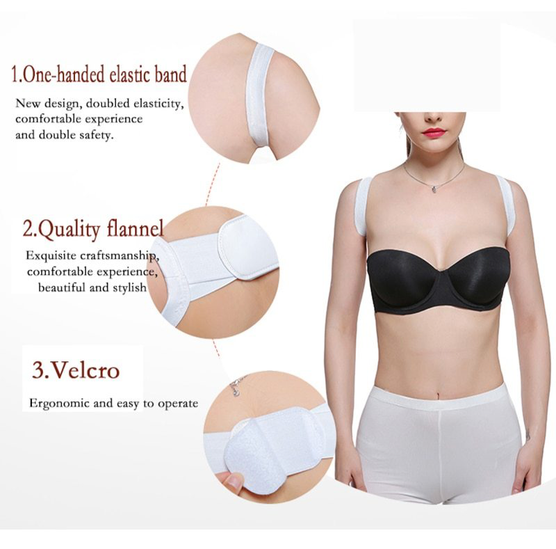 Beyondfit Humpback Correction Belt