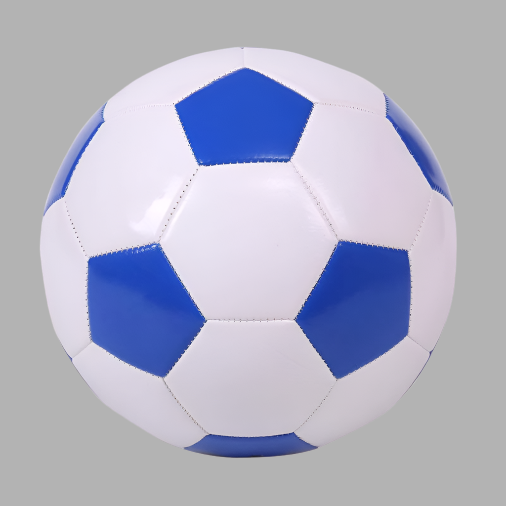 No. 5 football for training