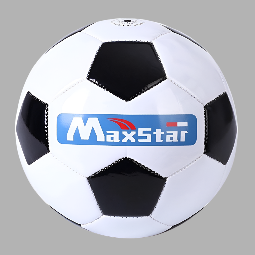 No. 5 football for training