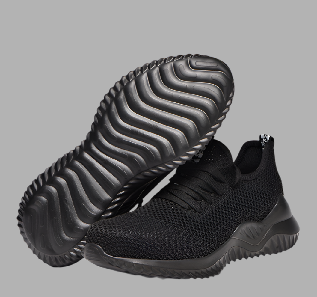 Beyondfit Man Running Gym Sneaker