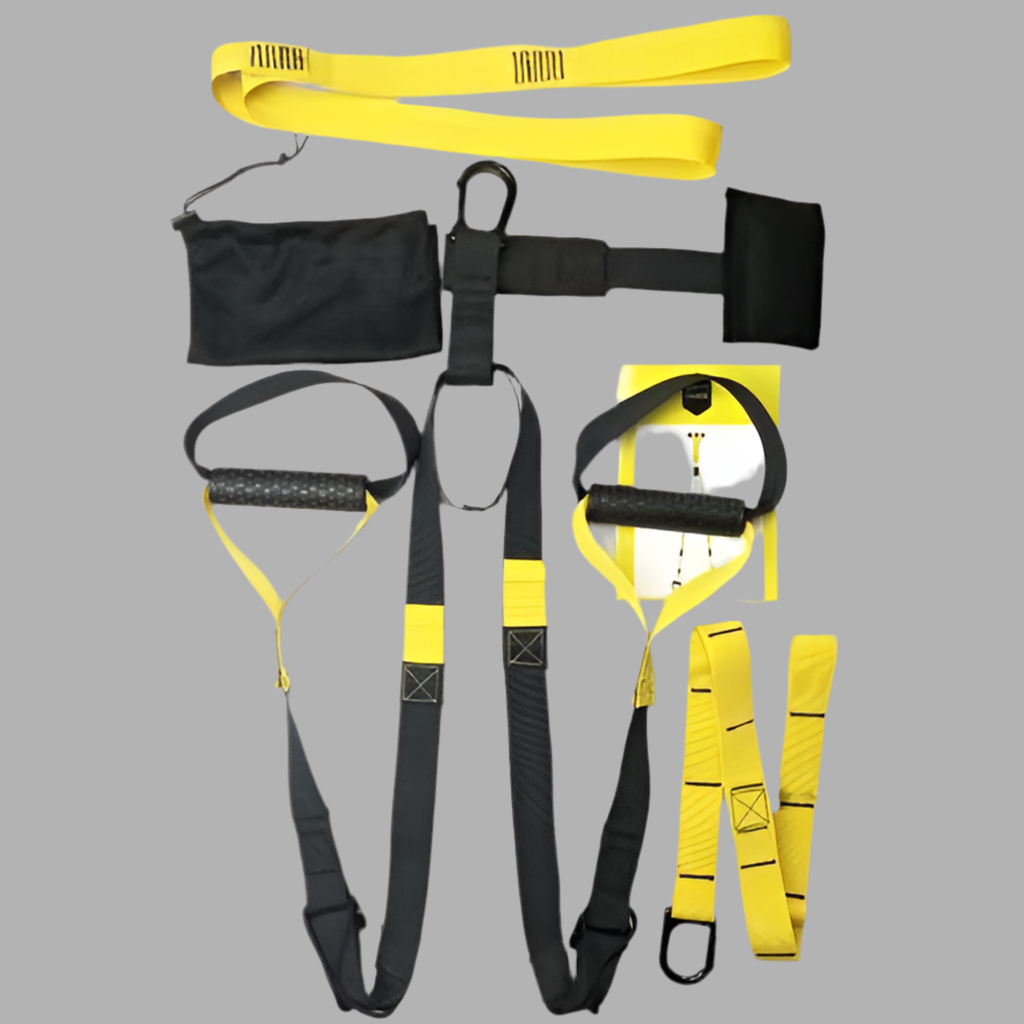 Yoga strap