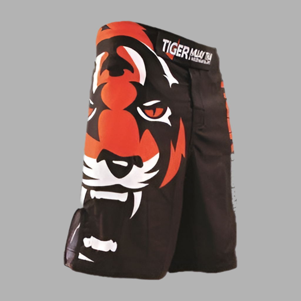 Beyondfit Men's Gym Sports Shorts