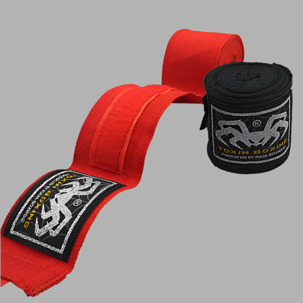 Boxing Sanda Competition Bandage