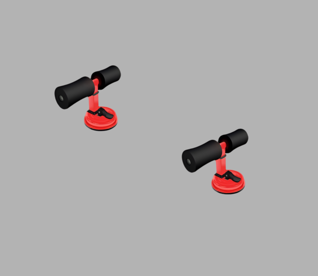 Beyondfit Sit Up Bar Trainer