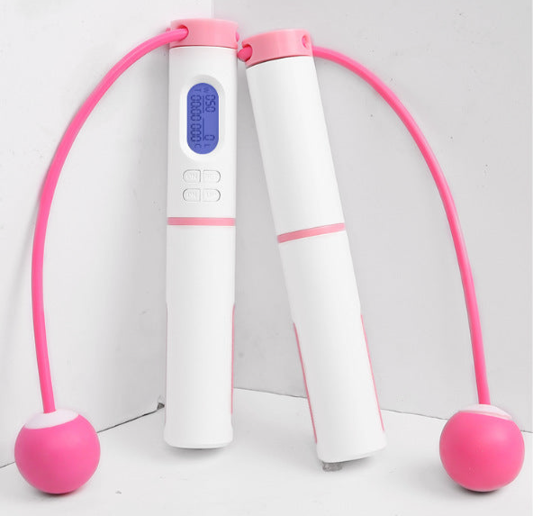 Beyondfit Smart Rope Skipping Counting