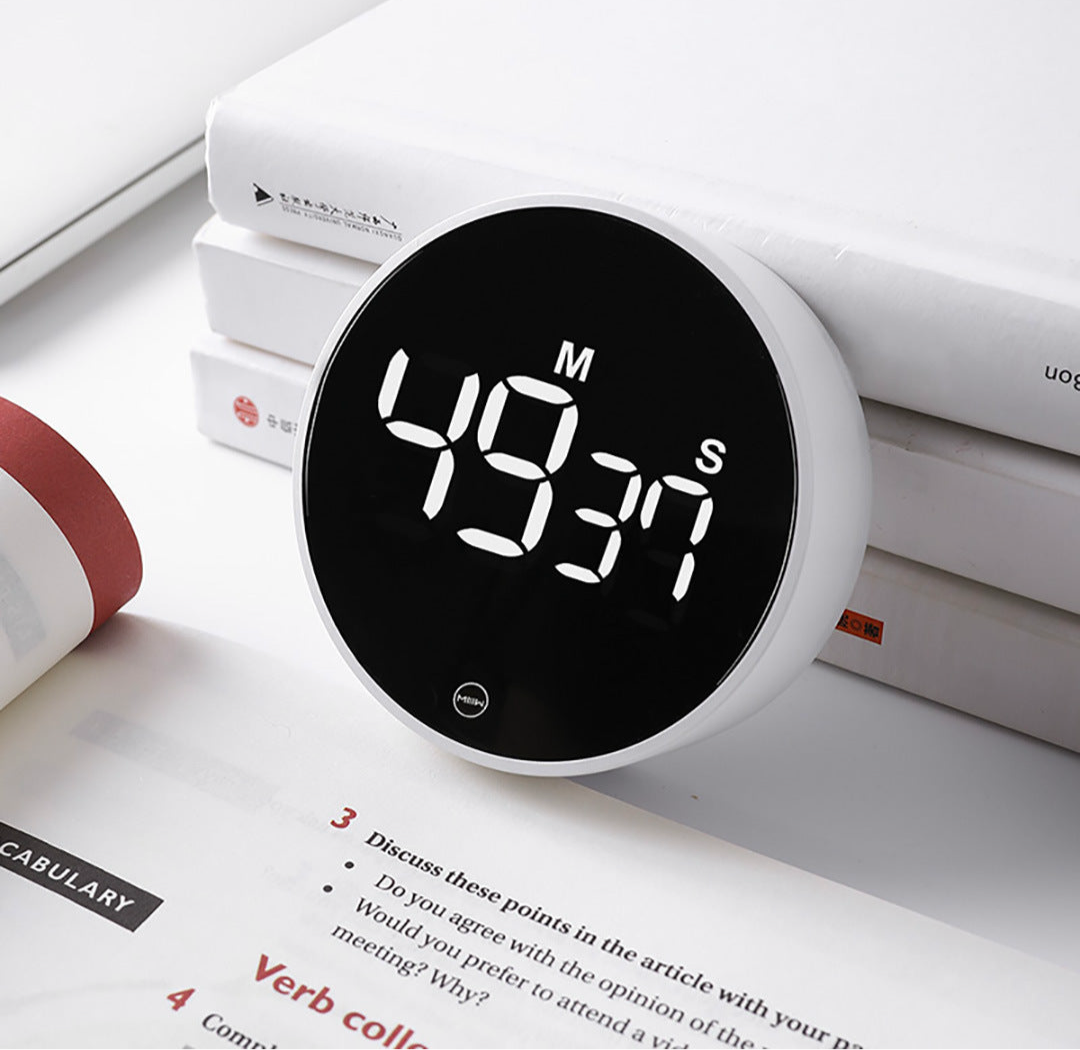 Beyondfit Rotating Magnetic Timer