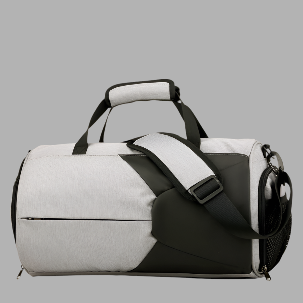 Multifunctional yoga gym bag