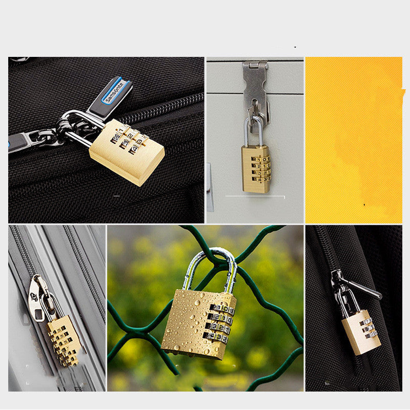 Beyondfit Gym Lock