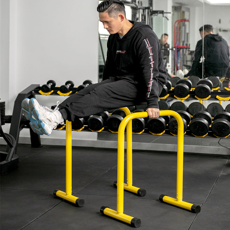 Beyondfit Gym Movable Parallel Bars
