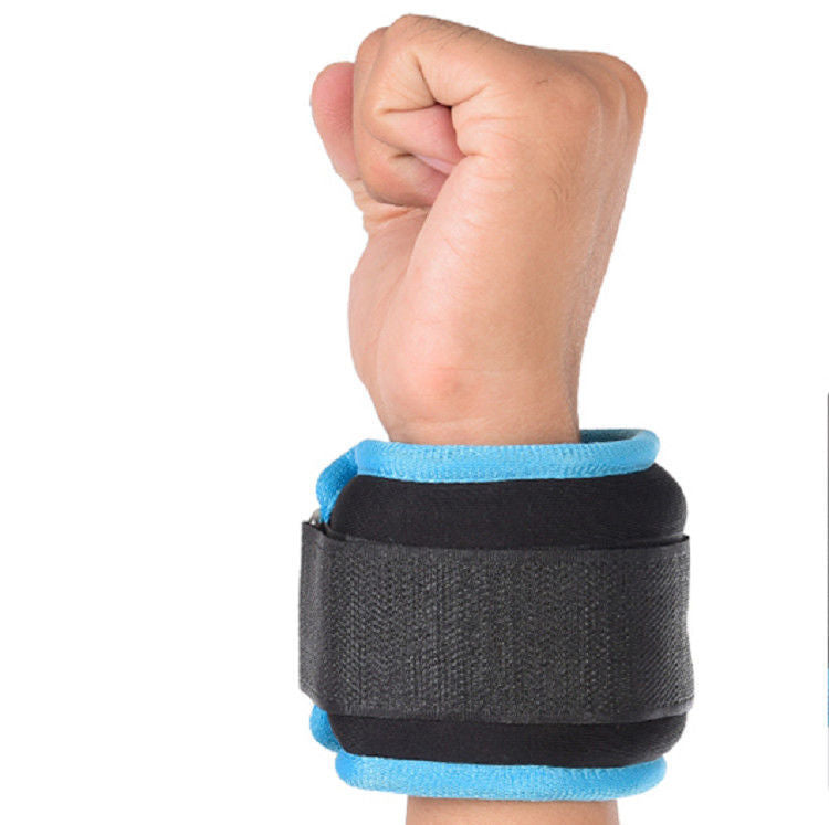 Beyondfit Weighted Workout-Built-in Weight For Sculpt & Strength