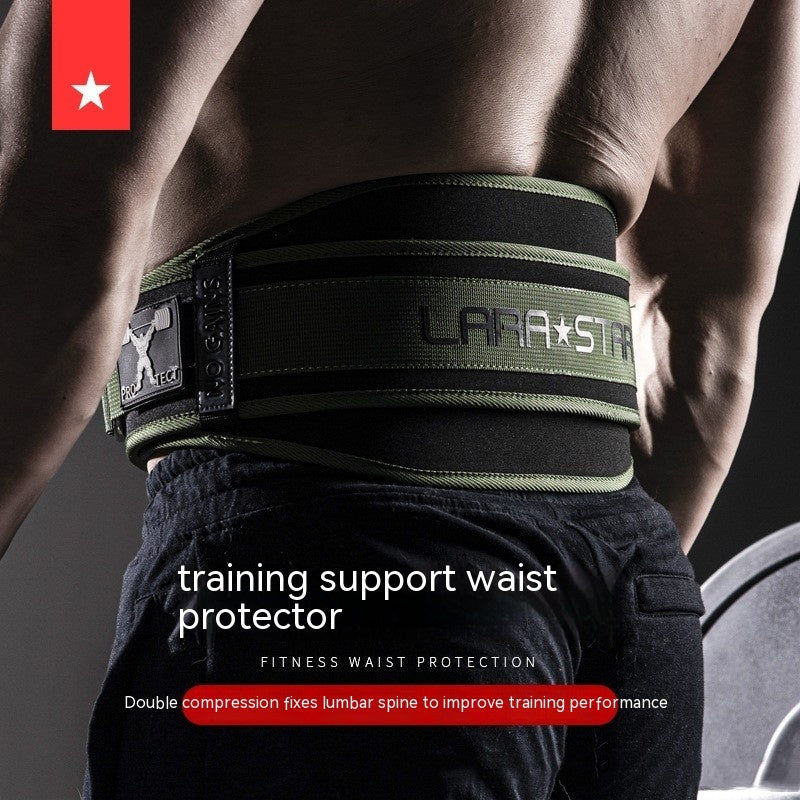Beyondfit Weight Belt Men's Large  Equipment