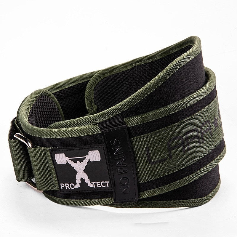 Beyondfit Weight Belt Men's Large  Equipment
