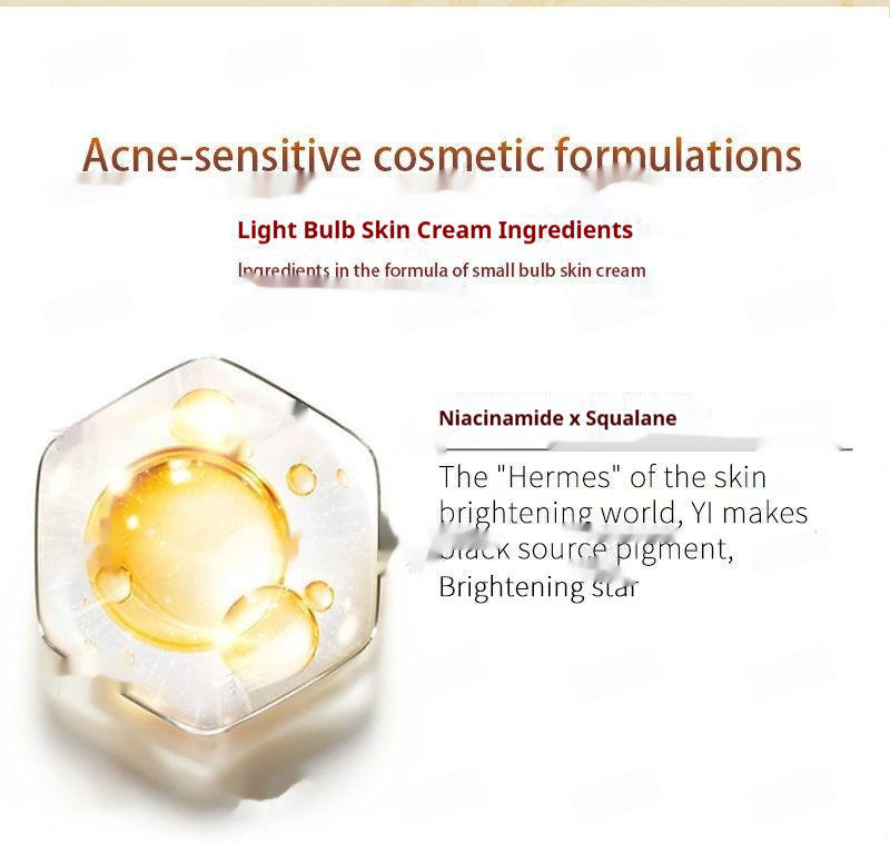 Facial Skin GenOptics Aura Beauty Cream