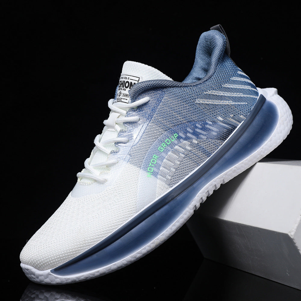 Beyondfit Men Sneakers Non-slip  Outdoor Training Running Shoes