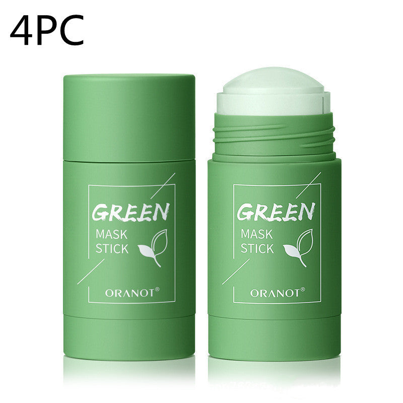 All Mask Solid Mud Moisturizing Deep