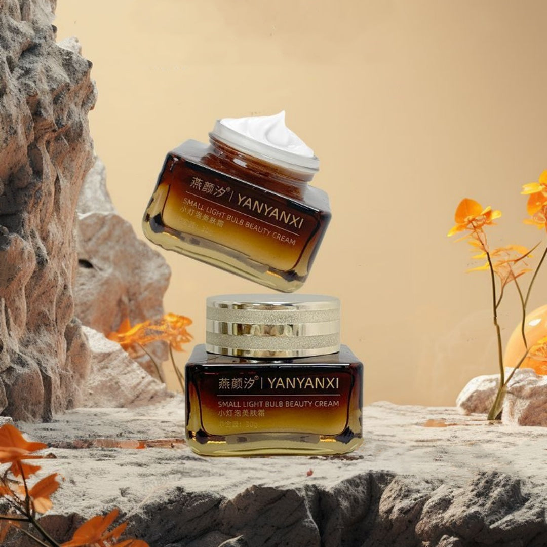 Facial Skin GenOptics Aura Beauty Cream