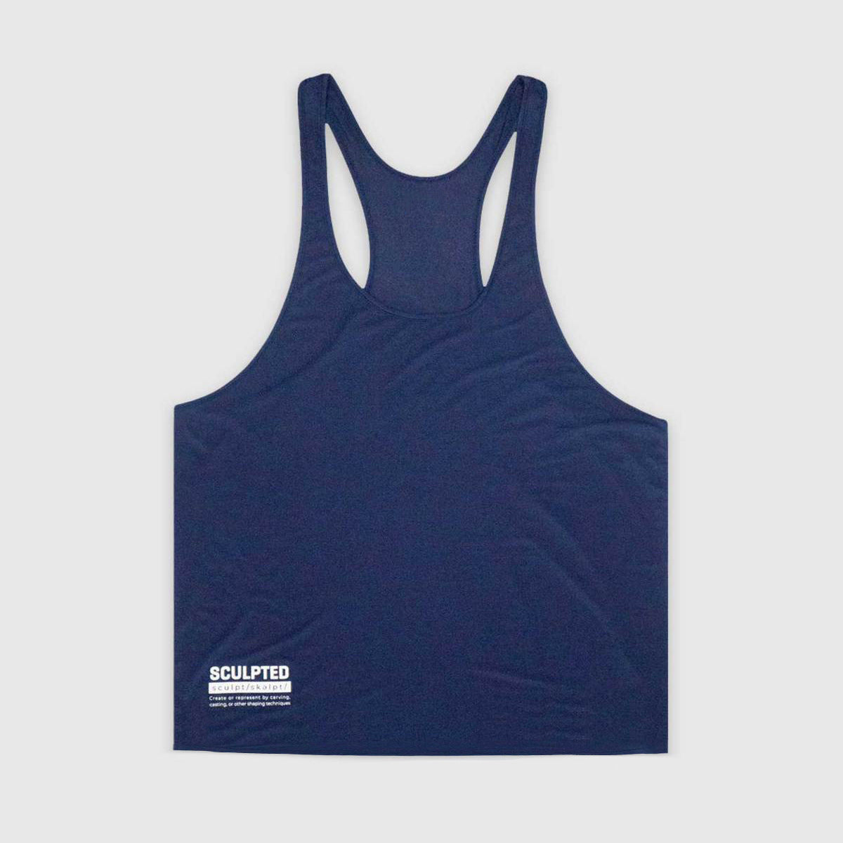 Beyondfit Summer Sports - Gym Training Vest
