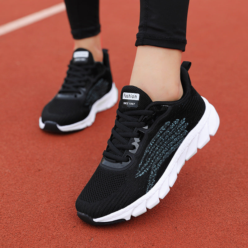 Beyondfit Comfortable Light Running Sneaker