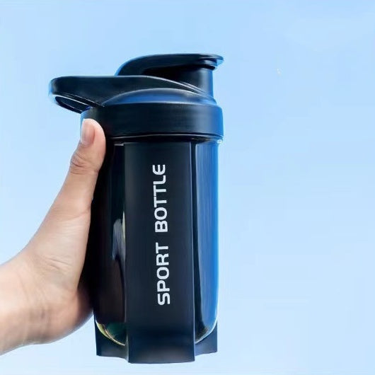 Beyondfit |Shaker Cup Punch Protein Powder