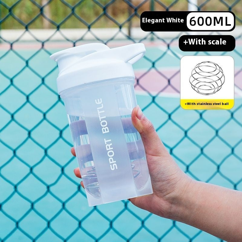 Beyondfit |Shaker Cup Punch Protein Powder