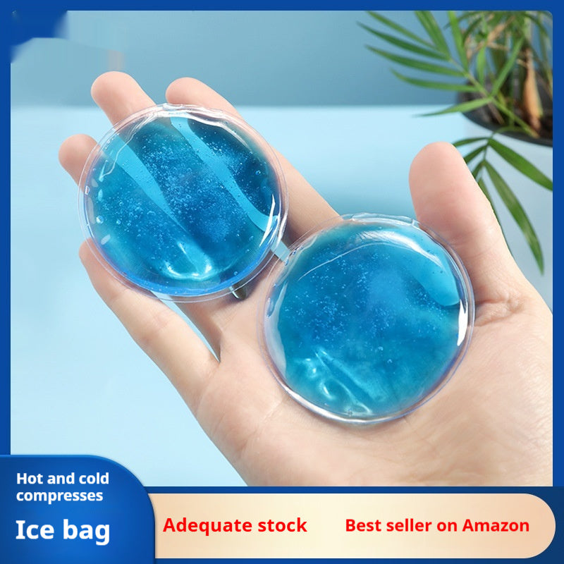 Beyondfit Eye Mask Ice Bag For the well-being of the eyes