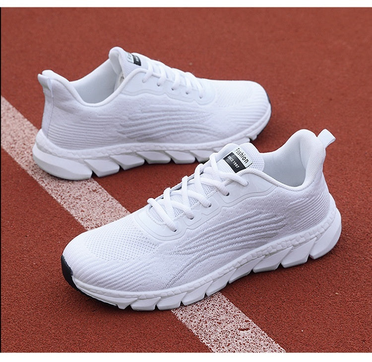 Beyondfit Comfortable Light Running Sneaker