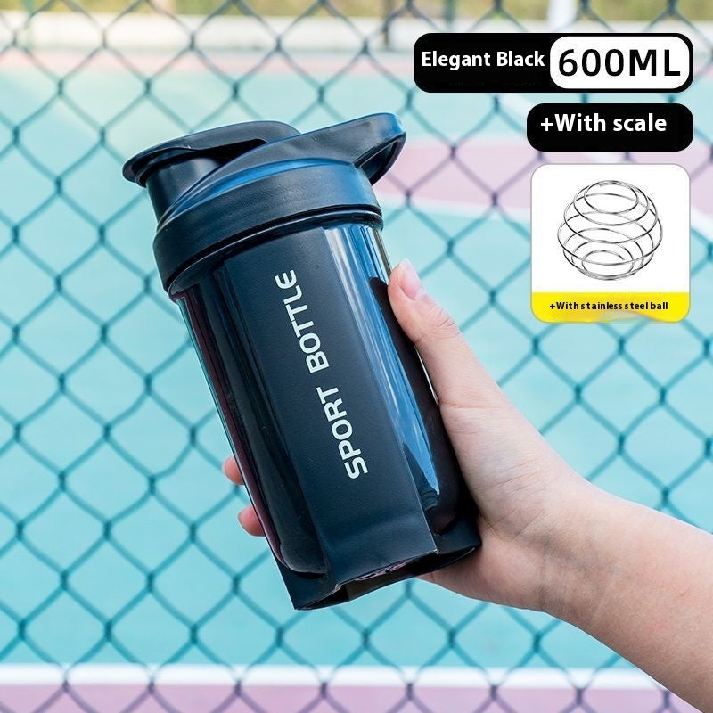 Beyondfit |Shaker Cup Punch Protein Powder