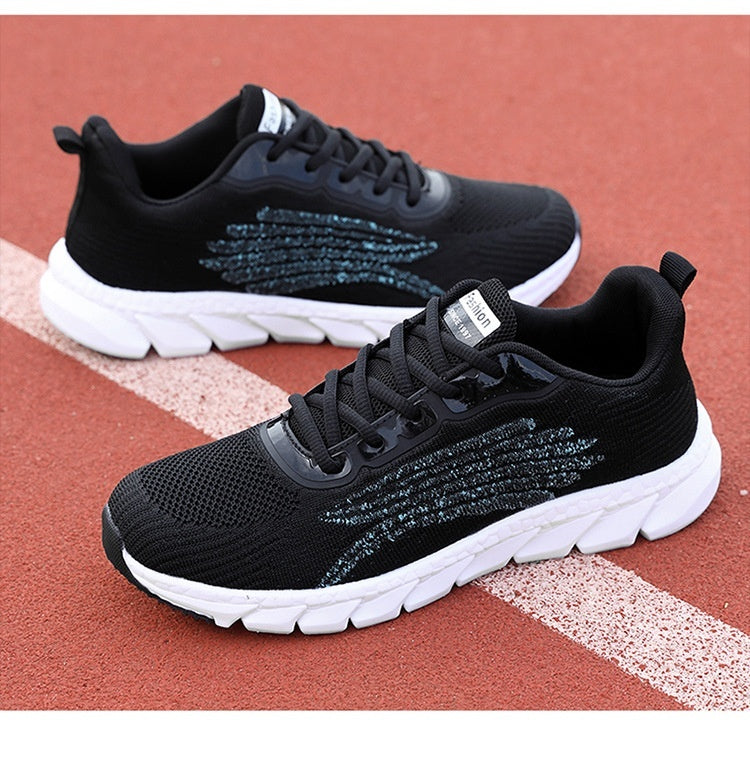 Beyondfit Comfortable Light Running Sneaker