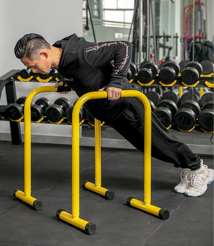 Beyondfit Gym Movable Parallel Bars