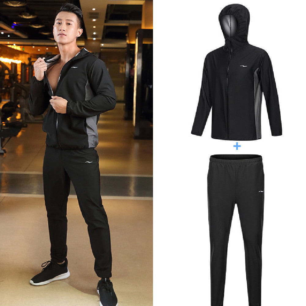 Beyondfit Gym Training Suit