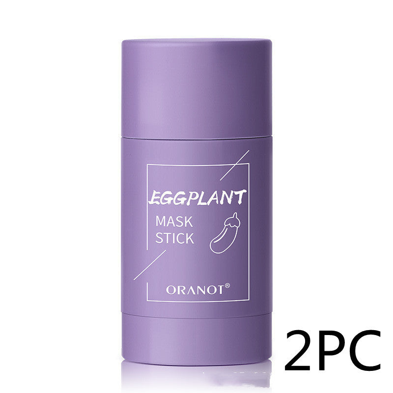 All Mask Solid Mud Moisturizing Deep