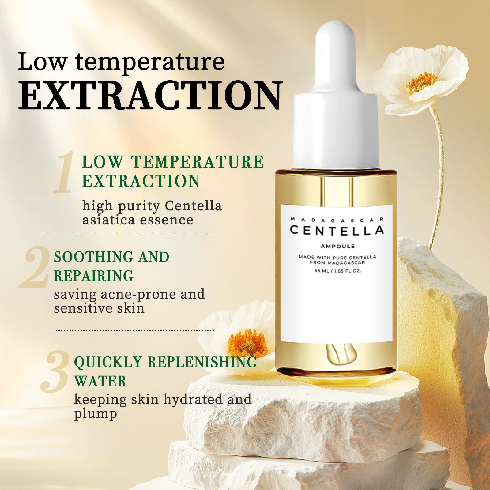 Beauty Madagascar Facial Skin Care